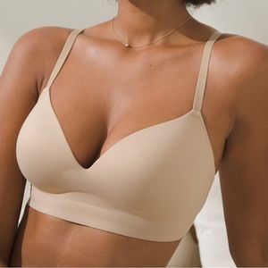 Soma Enbliss Wireless Bra